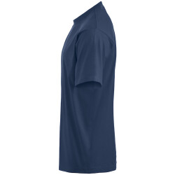 CLIQUE Classic T-Shirt 58 - dark navy XS