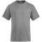 CLIQUE Classic T-Shirt 95 - graumeliert XL