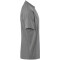 CLIQUE Classic T-Shirt 95 - graumeliert XL