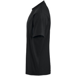 CLIQUE Classic T-Shirt 99 - schwarz XS