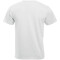 CLIQUE Fashion V-Neck T-Shirt 00 - weiß XS