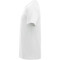 CLIQUE Fashion V-Neck T-Shirt 00 - weiß XS
