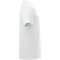 CLIQUE Fashion V-Neck T-Shirt 00 - weiß XS