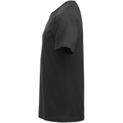 CLIQUE Fashion V-Neck T-Shirt 99 - schwarz XS