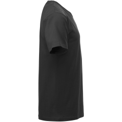 CLIQUE Fashion V-Neck T-Shirt 99 - schwarz XS