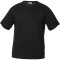 CLIQUE Fashion V-Neck T-Shirt 99 - schwarz XS