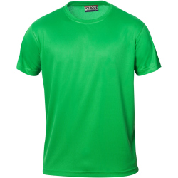 CLIQUE Ice T-Shirt Kinder 605 - apfelgrün 120 cm