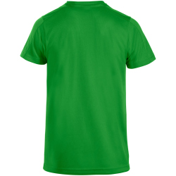 CLIQUE Ice T-Shirt Kinder 605 - apfelgrün 120 cm