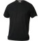 CLIQUE Ice T-Shirt Kinder 99 - schwarz 120 cm