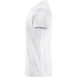 CLIQUE Ice T-Shirt Herren 00 - weiß S