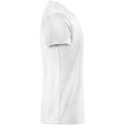 CLIQUE Ice T-Shirt Herren 00 - weiß S