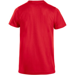 CLIQUE Ice T-Shirt Herren 35 - rot S
