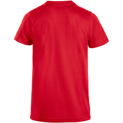 CLIQUE Ice T-Shirt Herren 35 - rot XL