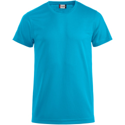 CLIQUE Ice T-Shirt Herren 54 - türkis S