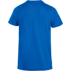CLIQUE Ice T-Shirt Herren 55 - royalblau XL