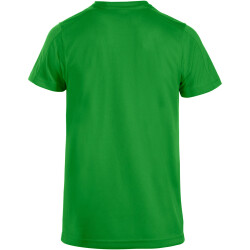 CLIQUE Ice T-Shirt Herren 605 - apfelgrün S