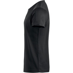 CLIQUE Ice T-Shirt Herren 99 - schwarz S
