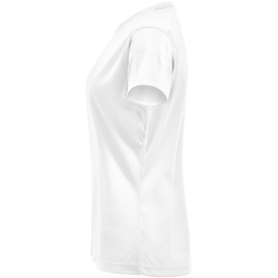 CLIQUE Ice T-Shirt Damen 00 - weiß S