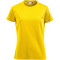 CLIQUE Ice T-Shirt Damen 10 - zitrone M