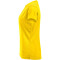 CLIQUE Ice T-Shirt Damen 10 - zitrone M