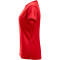 CLIQUE Ice T-Shirt Damen 35 - rot S