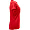 CLIQUE Ice T-Shirt Damen 35 - rot S