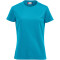 CLIQUE Ice T-Shirt Damen 54 - türkis S