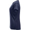 CLIQUE Ice T-Shirt Damen 580 - dunkelblau XS