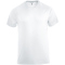 CLIQUE Premium Active Sportshirt Herren 00 - wei&szlig; S