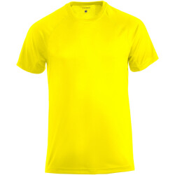 CLIQUE Premium Active Sportshirt Herren 11 - visibility...