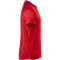 CLIQUE Premium Active Sportshirt Herren 35 - rot S