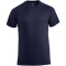 CLIQUE Premium Active Sportshirt Herren 580 - dunkelblau S