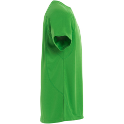 CLIQUE Premium Active Sportshirt Herren 605 - apfelgr&uuml;n 3XL