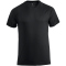 CLIQUE Premium Active Sportshirt Herren 99 - schwarz S
