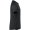 CLIQUE Premium Active Sportshirt Herren 99 - schwarz 3XL