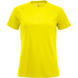 CLIQUE Premium Active Sportshirt Damen 11 - visibility...