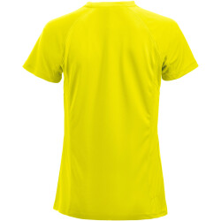 CLIQUE Premium Active Sportshirt Damen 11 - visibility...