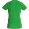 CLIQUE Premium Active Sportshirt Damen 605 - apfelgrün L