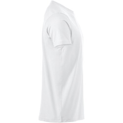 CLIQUE Premium T-Shirt Herren 00 - weiß S