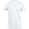 CLIQUE Premium T-Shirt Herren 00 - weiß S