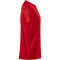 CLIQUE Premium T-Shirt Herren 35 - rot S