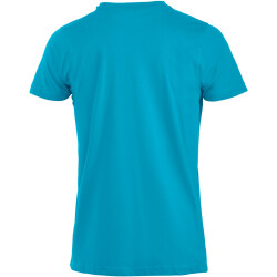 CLIQUE Premium T-Shirt Herren 54 - türkis S