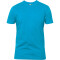 CLIQUE Premium T-Shirt Herren 54 - türkis S