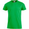 CLIQUE Premium T-Shirt Herren 605 - apfelgrün S