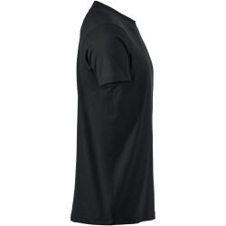 CLIQUE Premium T-Shirt Herren 99 - schwarz S