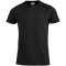CLIQUE Premium T-Shirt Herren 99 - schwarz S