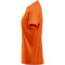 CLIQUE Premium T-Shirt Damen 18 - blutorange XL
