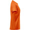 CLIQUE Premium T-Shirt Damen 18 - blutorange XL