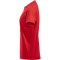 CLIQUE Premium T-Shirt Damen 35 - rot M