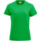 CLIQUE Premium T-Shirt Damen 605 - apfelgrün S